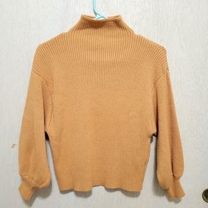 TOP FOR WINTER/FALL WEATHER